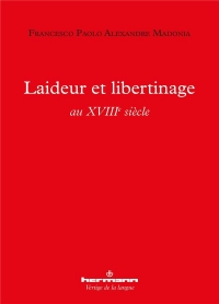 Laideur et libertinage au XVIIIe siècle