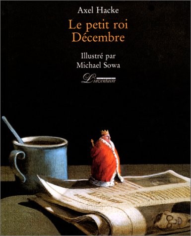 Le petit roi de décembre