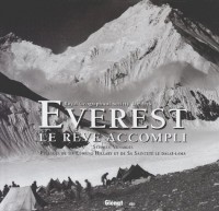Everest : Le Rêve accompli