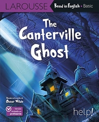 The Canterville Ghost