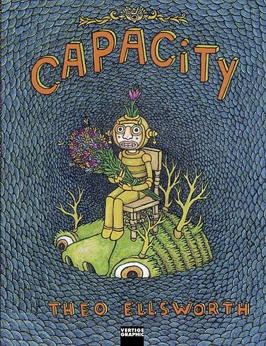 Capacity