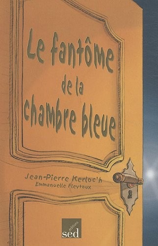 Le fantôme de la chambre bleue