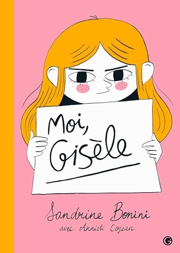 Moi, Gisèle (Lecteurs en herbe)