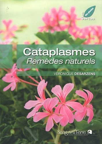 Cataplasmes: Remèdes naturels