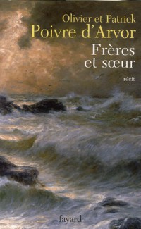 Frères et soeur