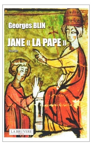 JANE LA PAPE