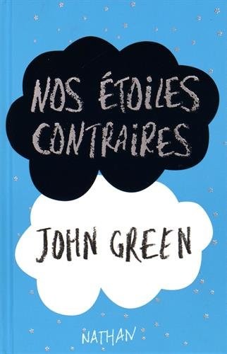 Nos étoiles contraires (édition collector)