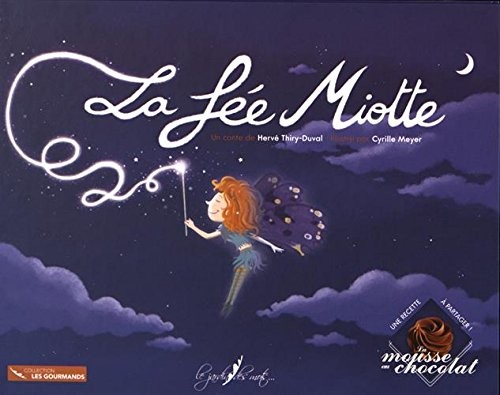 La fée Miotte