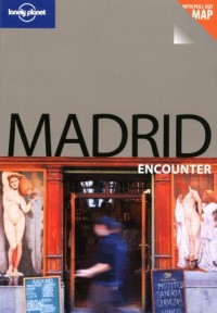 MADRID ENCOUNTER 2ED -ANGLAIS-
