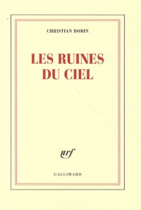 les ruines du ciel