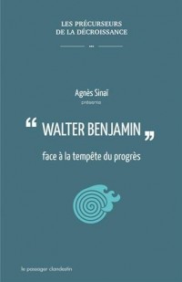 Walter Benjamin face à la tempête du progrès