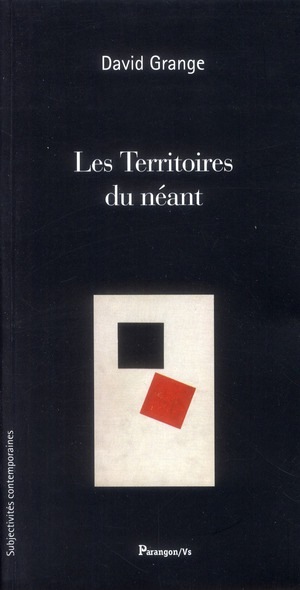 Les Territoires du néant