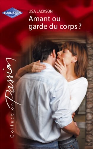 Amant ou garde du corps ?