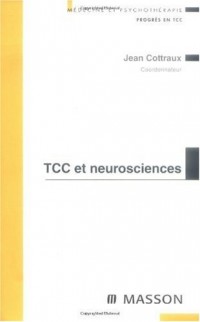 TCC et neurosciences (Ancien Prix éditeur : 31,50 euros)