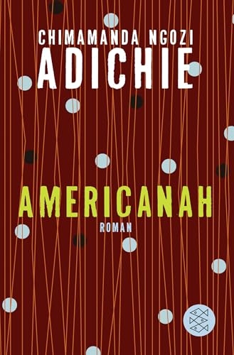 Americanah [9783596185986]