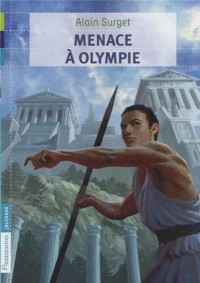 Menace à Olympie