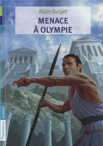 Menace à Olympie