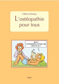 L'ostéopathie pour tous