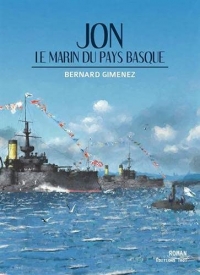 Jon, le marin du Pays basque