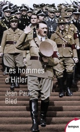 Les Hommes d'Hitler [Poche]