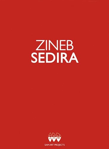 Zineb sedira [9782841052660]