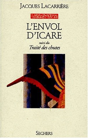 ENVOL D ICARE