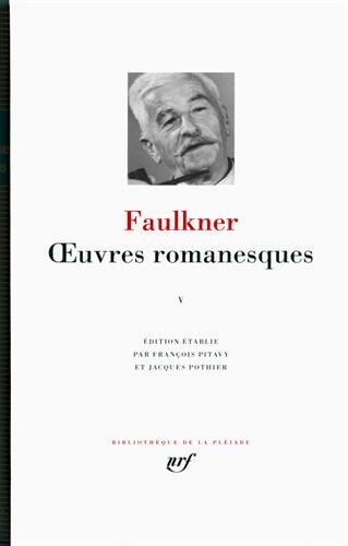 Œuvres romanesques (Tome 5)