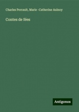 Contes de fées