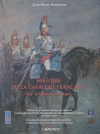 Histoire de la cavalerie des origines à nos jours