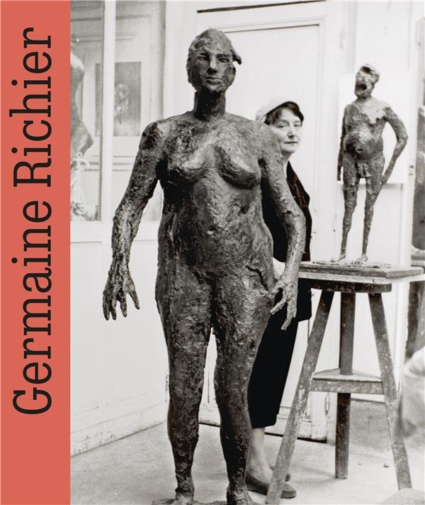 Catalogue - germaine richier