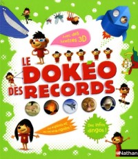 Le Dokéo des records
