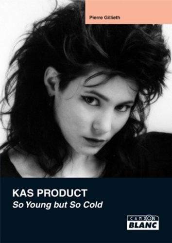 KAS PRODUCT So young but so cold
