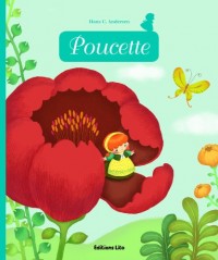 Minicontes classiques : Poucette