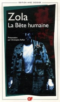 La Bête humaine