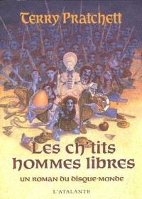 Les ch'tits hommes libres