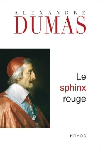 Le sphinx rouge