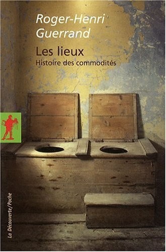 Les lieux