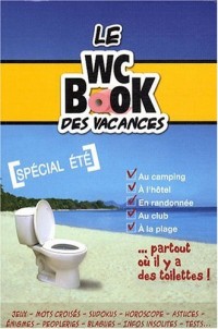 WC BOOK SPECIAL ETE 2009