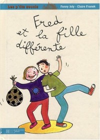 Fred et la fille différente