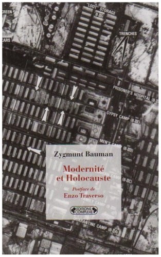Modernité et Holocauste