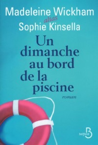 Un dimanche au bord de la piscine