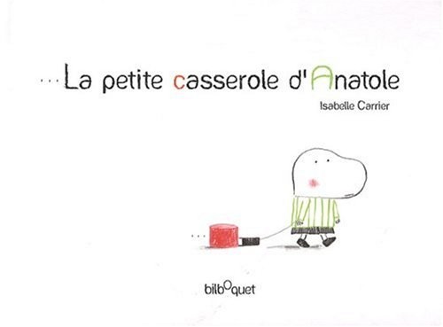 La petite casserole d'Anatole