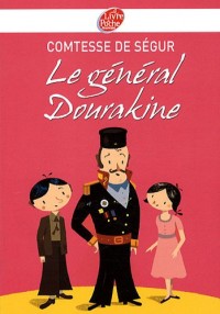 Le gÃ©nÃ©ral Dourakine