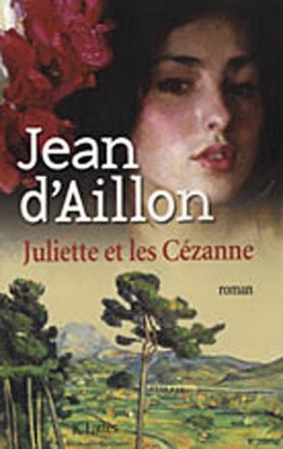 Juliette et Les Cezanne