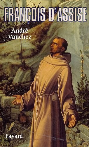 François d'Assise : Entre histoire et mémoire
