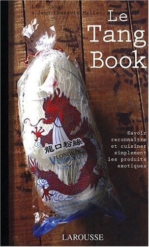 Le Tang Book