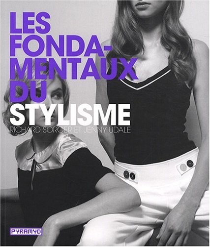 Les Fondamentaux du stylisme