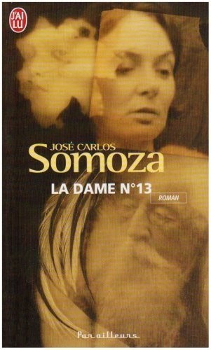 La Dame n°13
