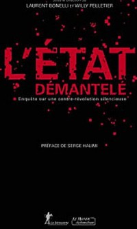 L'État démantelé