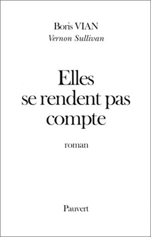 Elles se rendent pas compte